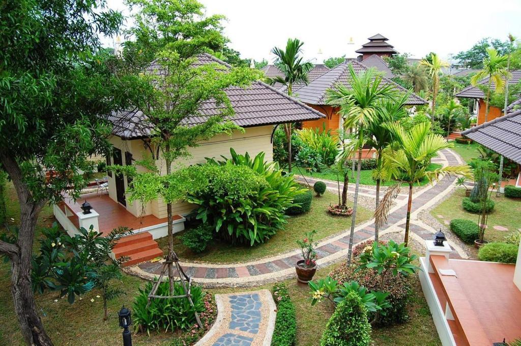 Nongkhai Resort Nong Khai Eksteriør bilde